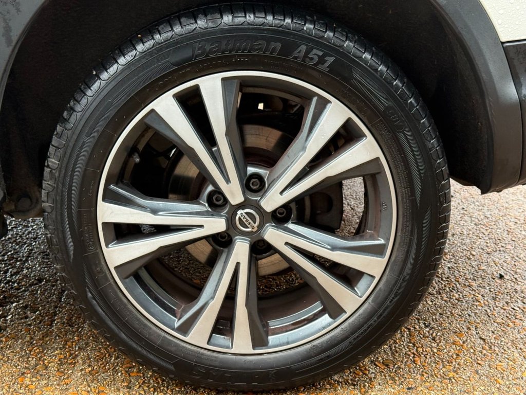 Used Nissan Qashqai 2019 for sale - 75801156: Photo 27