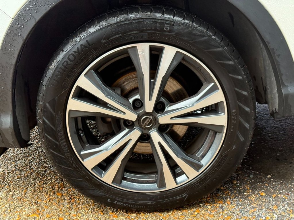 Used Nissan Qashqai 2019 for sale - 75801156: Photo 28