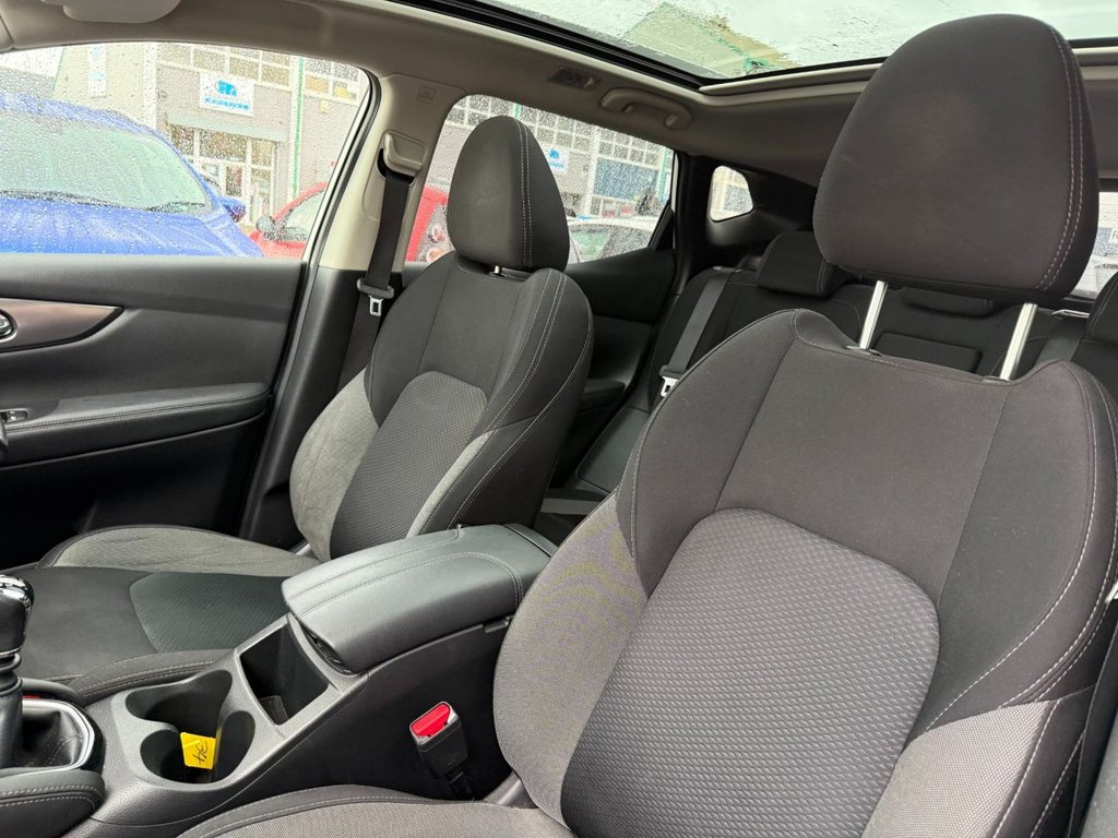 Used Nissan Qashqai 2019 for sale - 75801156: Photo 7
