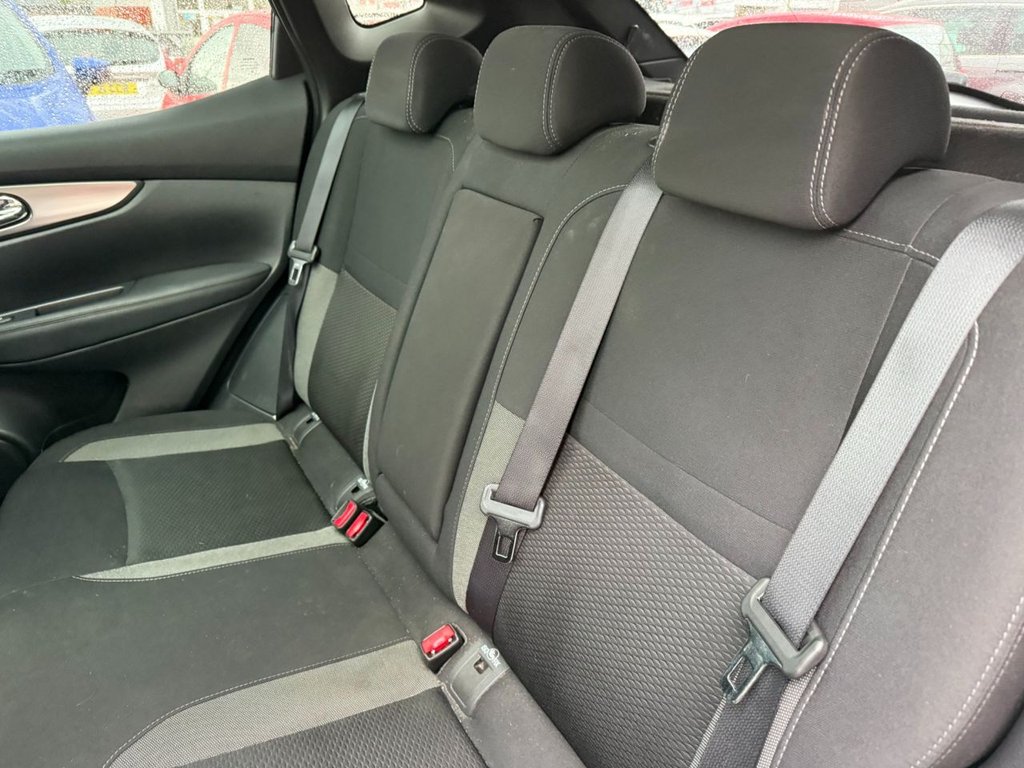 Used Nissan Qashqai 2019 for sale - 75801156: Photo 8