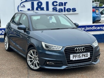 Used Audi A1 2015 for sale - 78780872: Photo