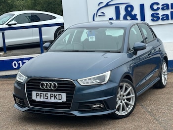 Used Audi A1 2015 for sale - 78780872: Photo