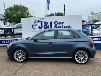 Used Audi A1 2015 for sale - 78780872: Photo