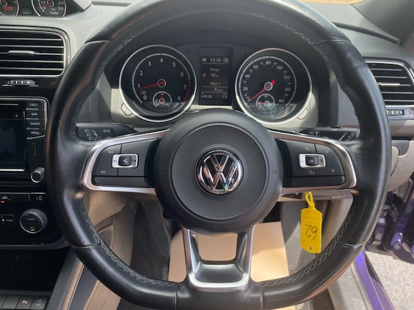 Used Volkswagen Scirocco 2016 for sale - 75033185: Photo 15