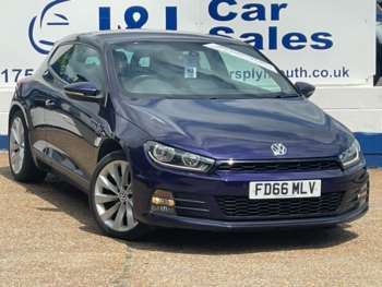 2016 (66) - 2.0 TSI 180 BlueMotion Tech GT 3dr