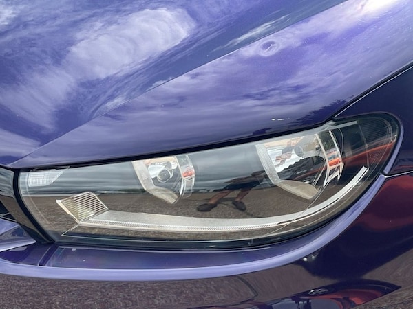 Used Volkswagen Scirocco 2016 for sale - 75033185: Photo 20