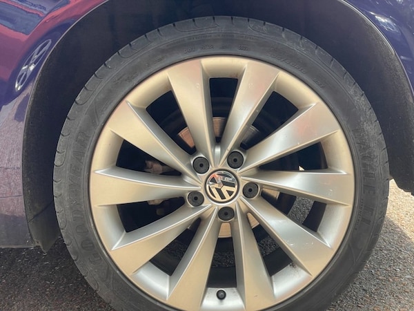 Used Volkswagen Scirocco 2016 for sale - 75033185: Photo 27