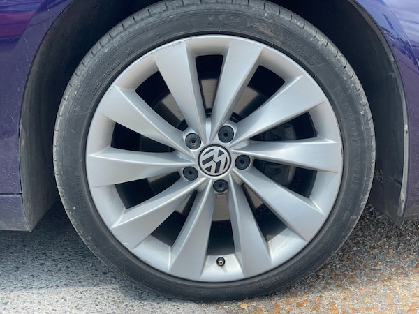 Used Volkswagen Scirocco 2016 for sale - 75033185: Photo 28