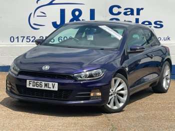Used Volkswagen Scirocco 2016 for sale - 75033185: Photo