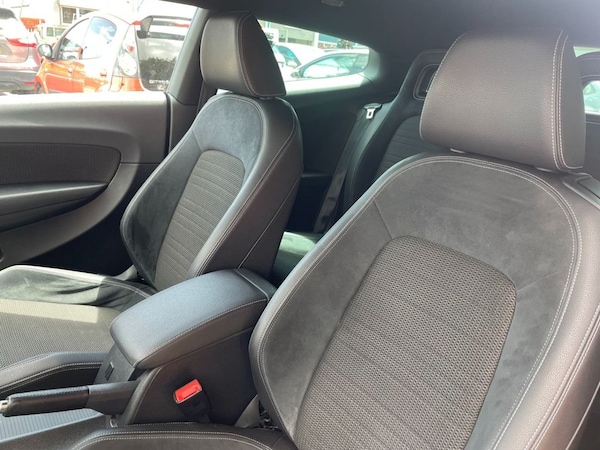 Used Volkswagen Scirocco 2016 for sale - 75033185: Photo 8