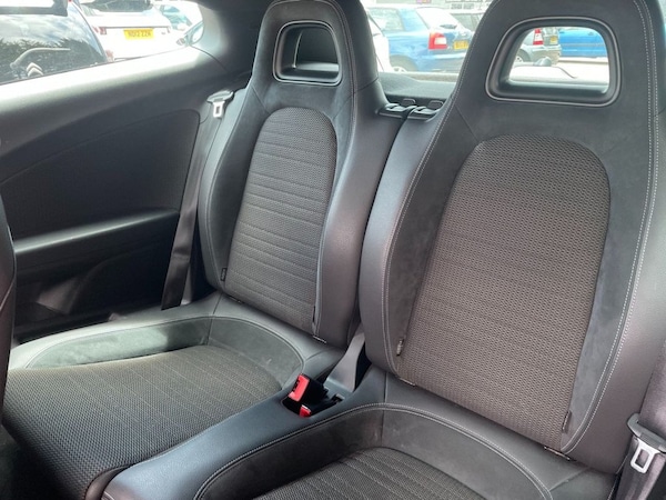 Used Volkswagen Scirocco 2016 for sale - 75033185: Photo 9