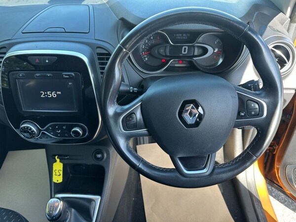 Used Renault Captur 2017 for sale - 74318823: Photo 13
