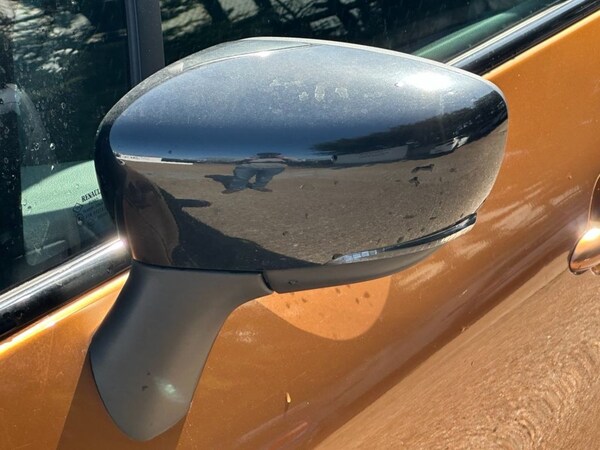 Used Renault Captur 2017 for sale - 74318823: Photo 21