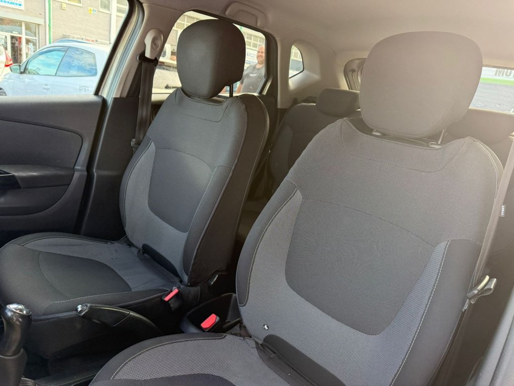Used Renault Captur 2016 for sale - 76068493: Photo 15