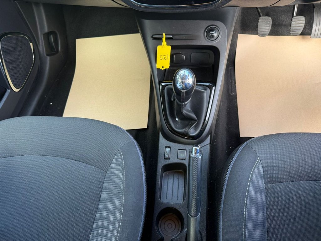 Used Renault Captur 2016 for sale - 76068493: Photo 17