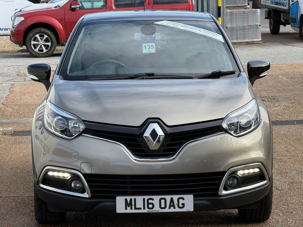 Used Renault Captur 2016 for sale - 76068493: Photo 19