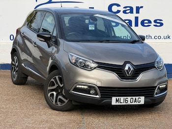Renault - Captur