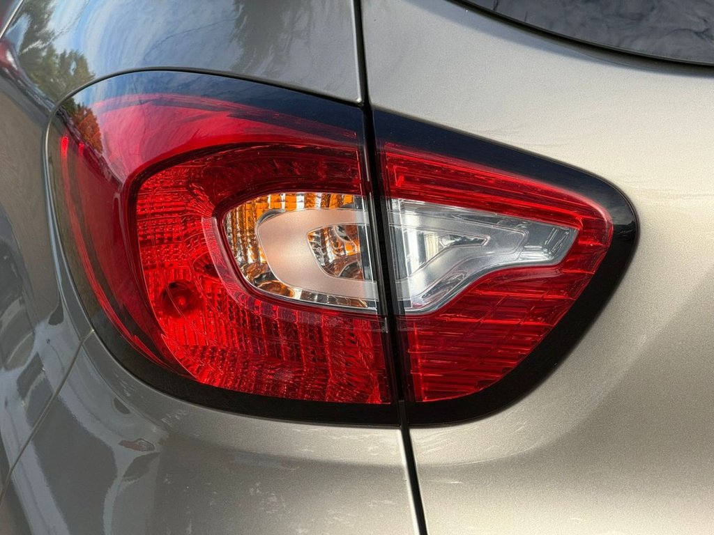 Used Renault Captur 2016 for sale - 76068493: Photo 22