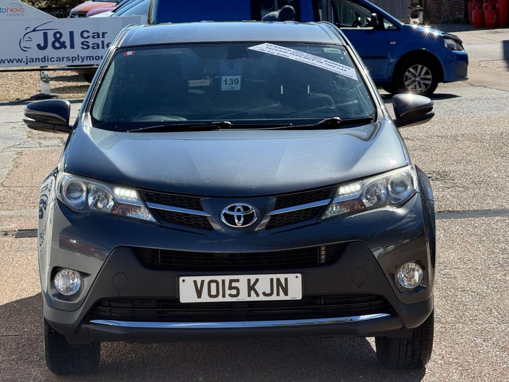 Used Toyota RAV4 2015 for sale - 75947510: Photo 19