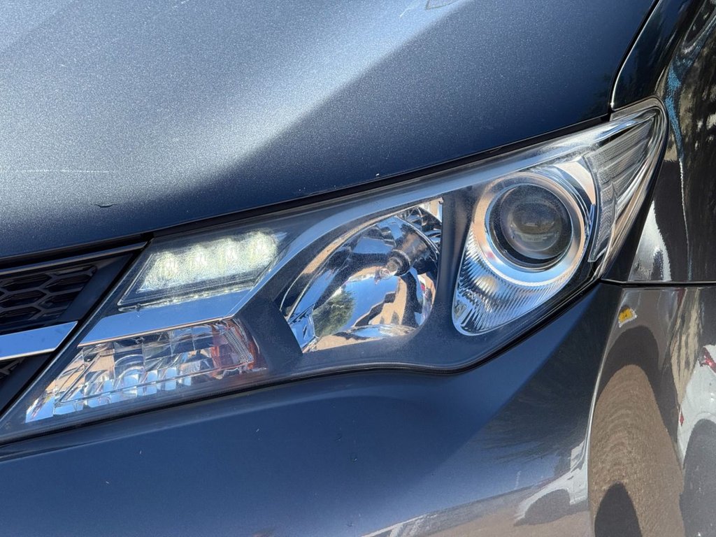 Used Toyota RAV4 2015 for sale - 75947510: Photo 20