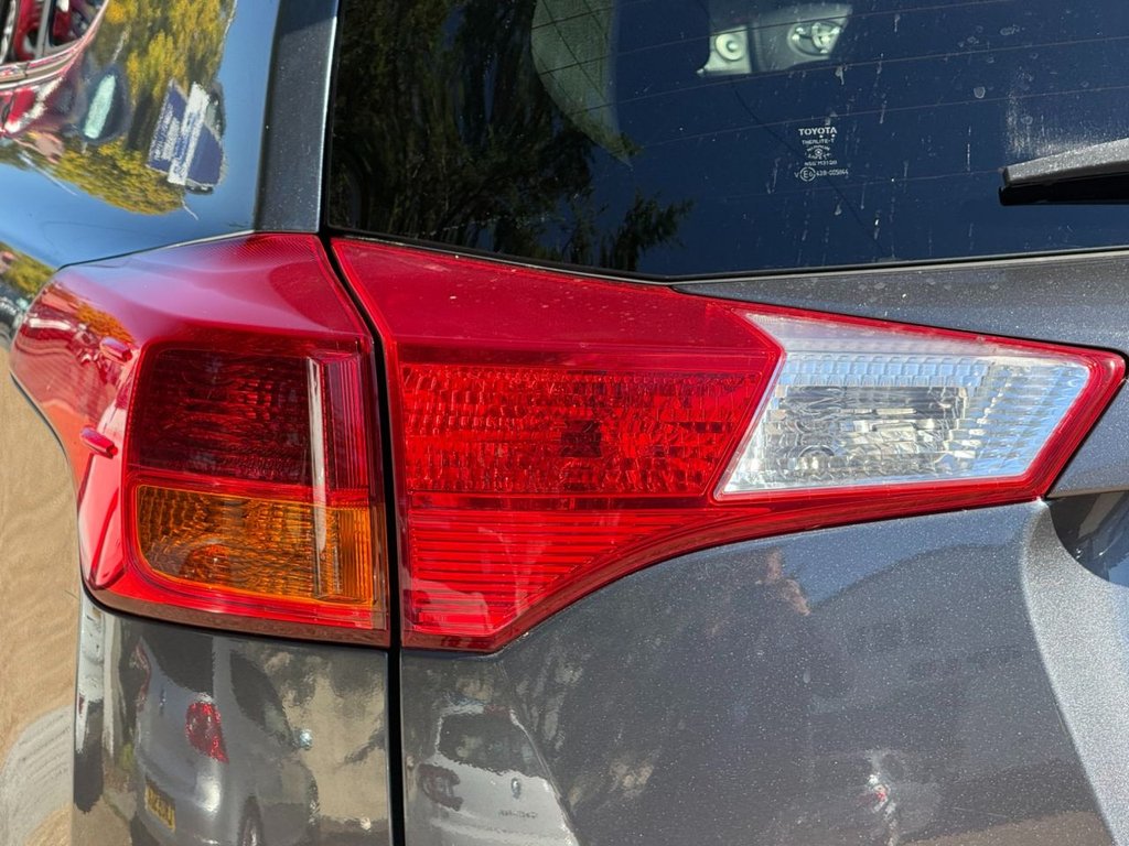 Used Toyota RAV4 2015 for sale - 75947510: Photo 24