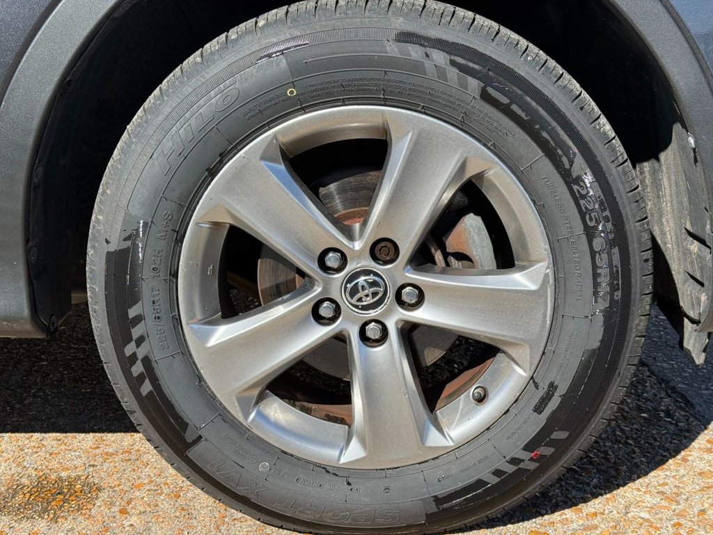 Used Toyota RAV4 2015 for sale - 75947510: Photo 25