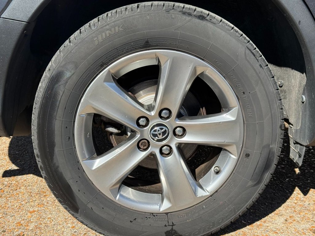 Used Toyota RAV4 2015 for sale - 75947510: Photo 27