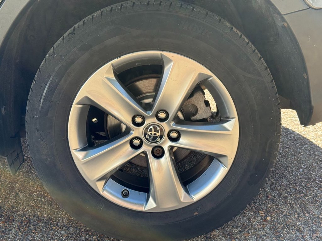 Used Toyota RAV4 2015 for sale - 75947510: Photo 28