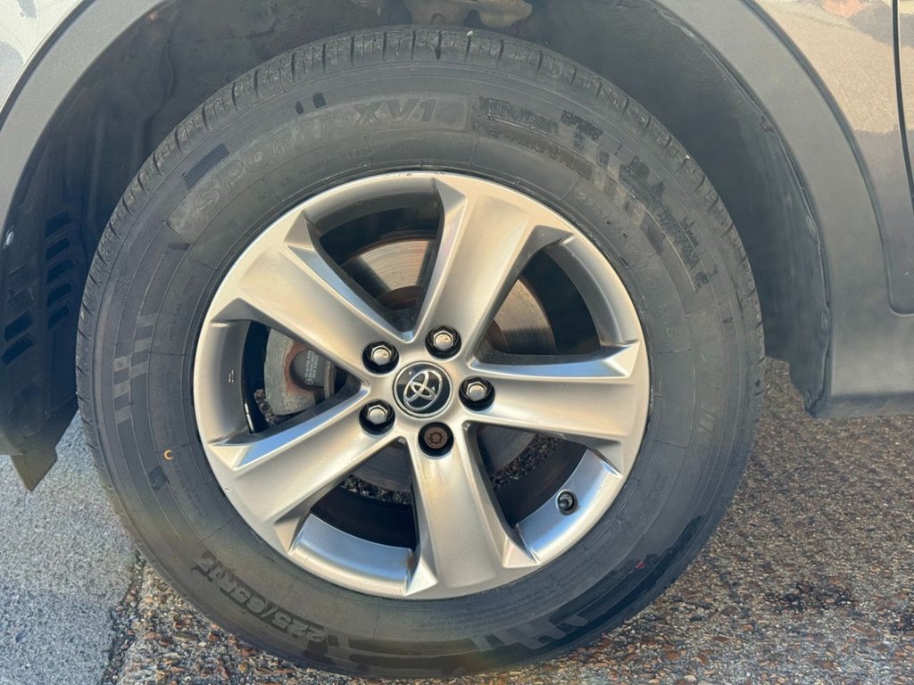 Used Toyota RAV4 2015 for sale - 75947510: Photo 29
