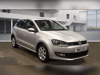 Volkswagen - Polo