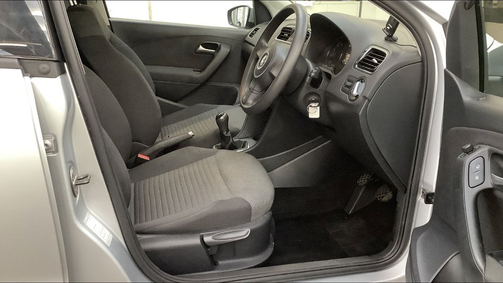 Used Volkswagen Polo 2013 for sale - 76417725: Photo 3