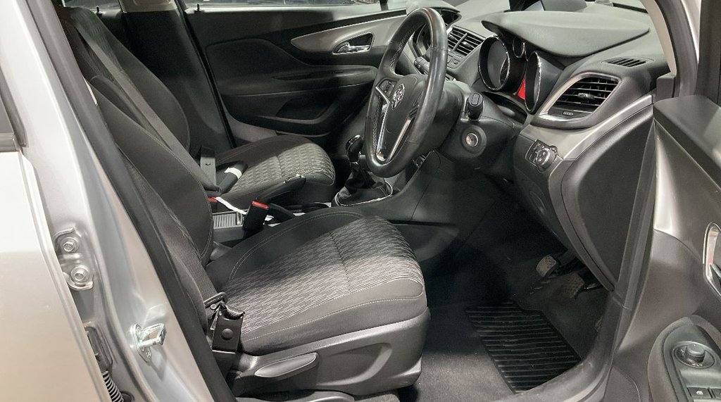 Used Vauxhall Mokka 2015 for sale - 77880312: Photo 3