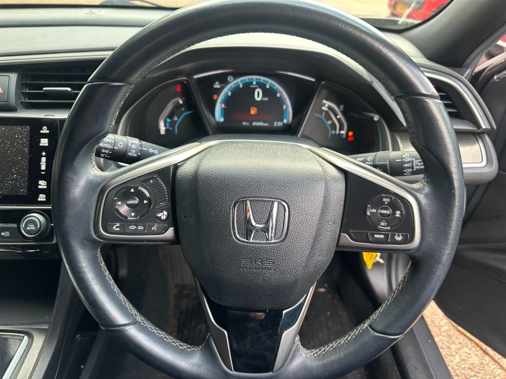 Used Honda Civic 2018 for sale - 77227109: Photo 15