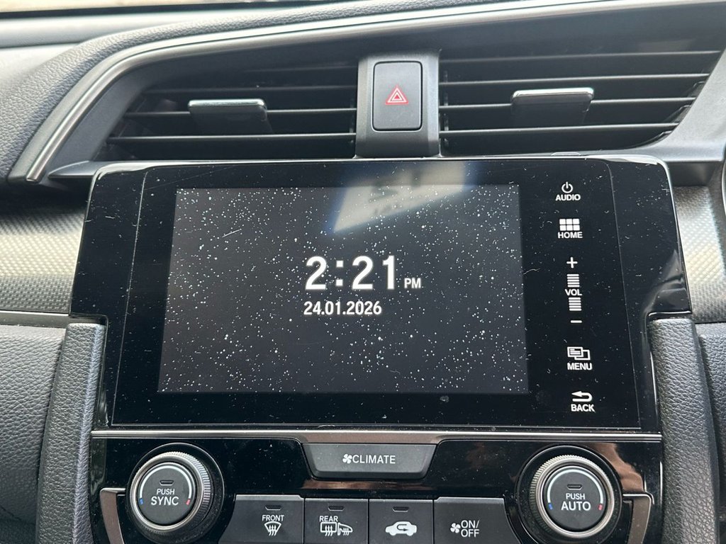 Used Honda Civic 2018 for sale - 77227109: Photo 16