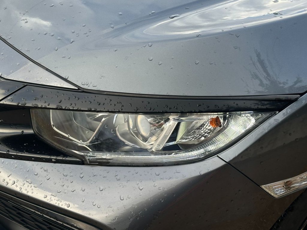 Used Honda Civic 2018 for sale - 77227109: Photo 20