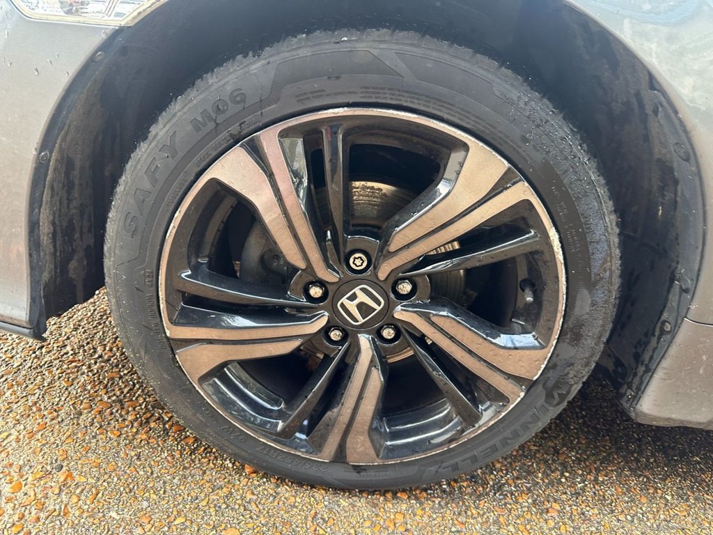 Used Honda Civic 2018 for sale - 77227109: Photo 25