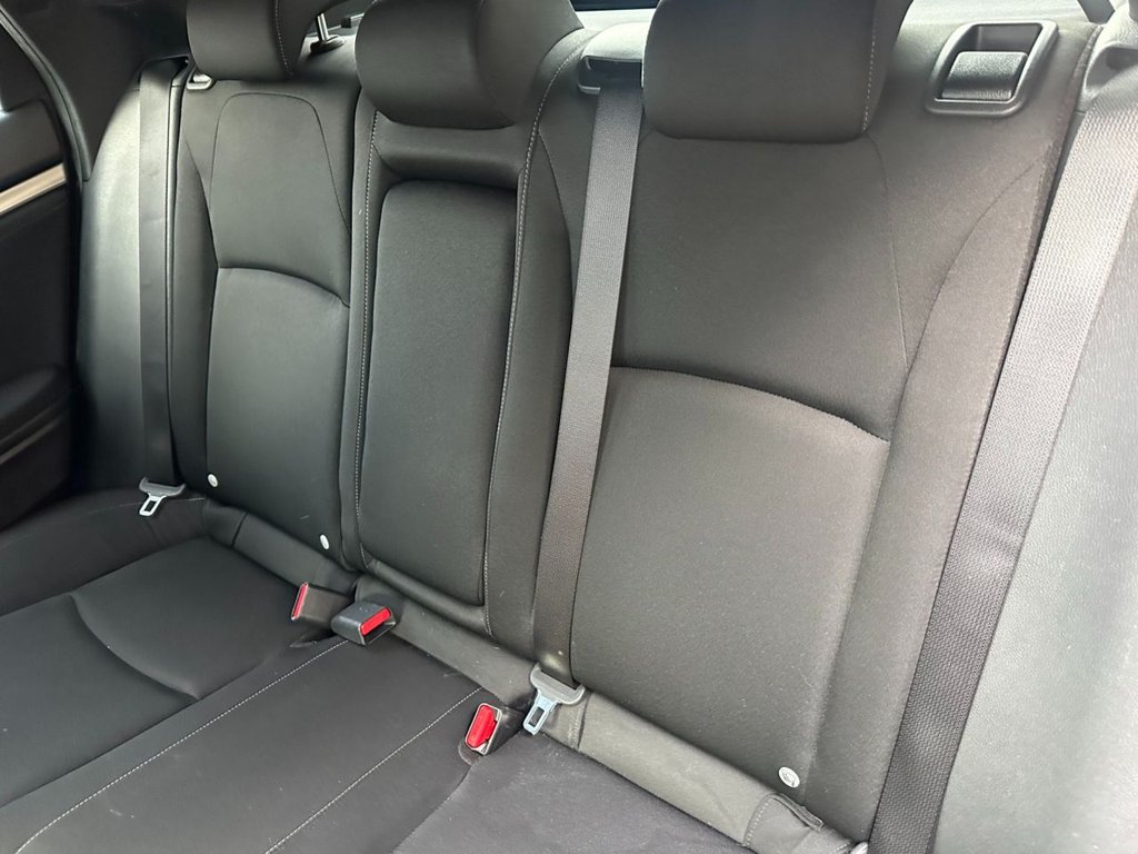 Used Honda Civic 2018 for sale - 77227109: Photo 9