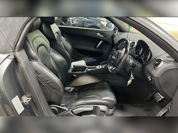 Used Audi TT 2010 for sale - 78863717: Photo