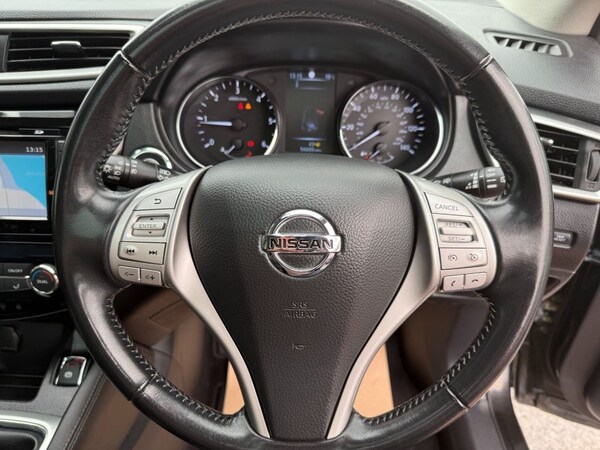 Used Nissan Qashqai 2016 for sale - 75533802: Photo 15