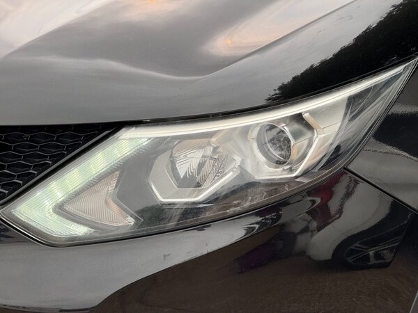 Used Nissan Qashqai 2016 for sale - 75533802: Photo 20