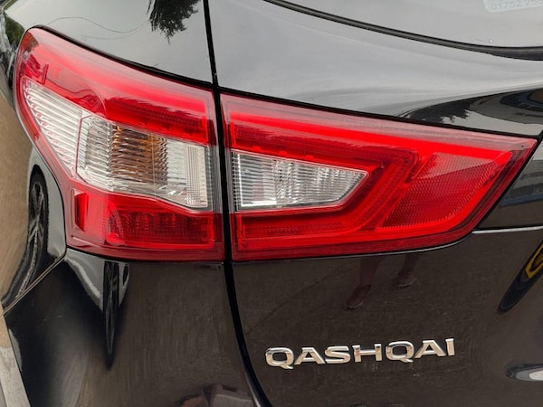 Used Nissan Qashqai 2016 for sale - 75533802: Photo 24