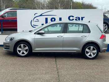 Used Volkswagen Golf 2016 for sale - 74319442: Photo