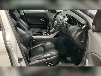 Used Land Rover Range Rover Evoque 2017 for sale - 78315309: Photo