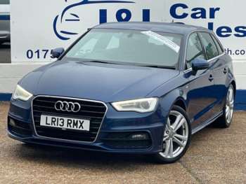 Used Audi A3 2013 for sale - 75047042: Photo
