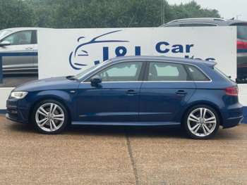 Used Audi A3 2013 for sale - 75047042: Photo