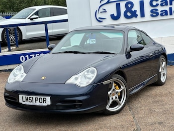 Used Porsche 911 2002 for sale - 78850812: Photo