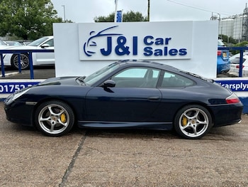 Used Porsche 911 2002 for sale - 78850812: Photo