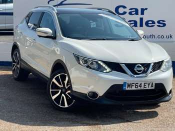 2014 (64) - 1.5 dCi Tekna SUV 5dr Diesel Manual 2WD Euro 5 (s/s) (110 ps)