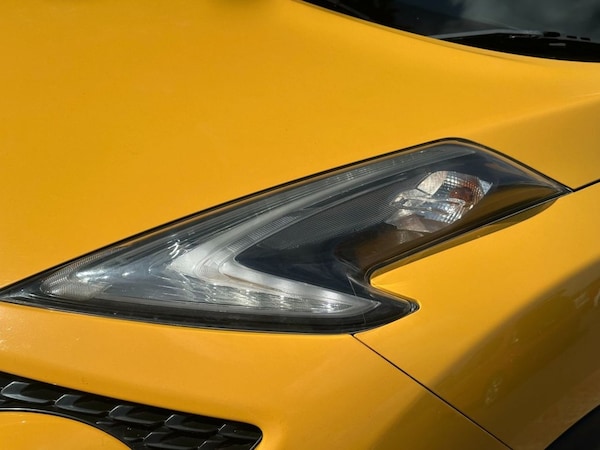 Used Nissan Juke 2014 for sale - 75487798: Photo 21