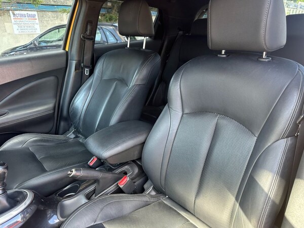 Used Nissan Juke 2014 for sale - 75487798: Photo 8